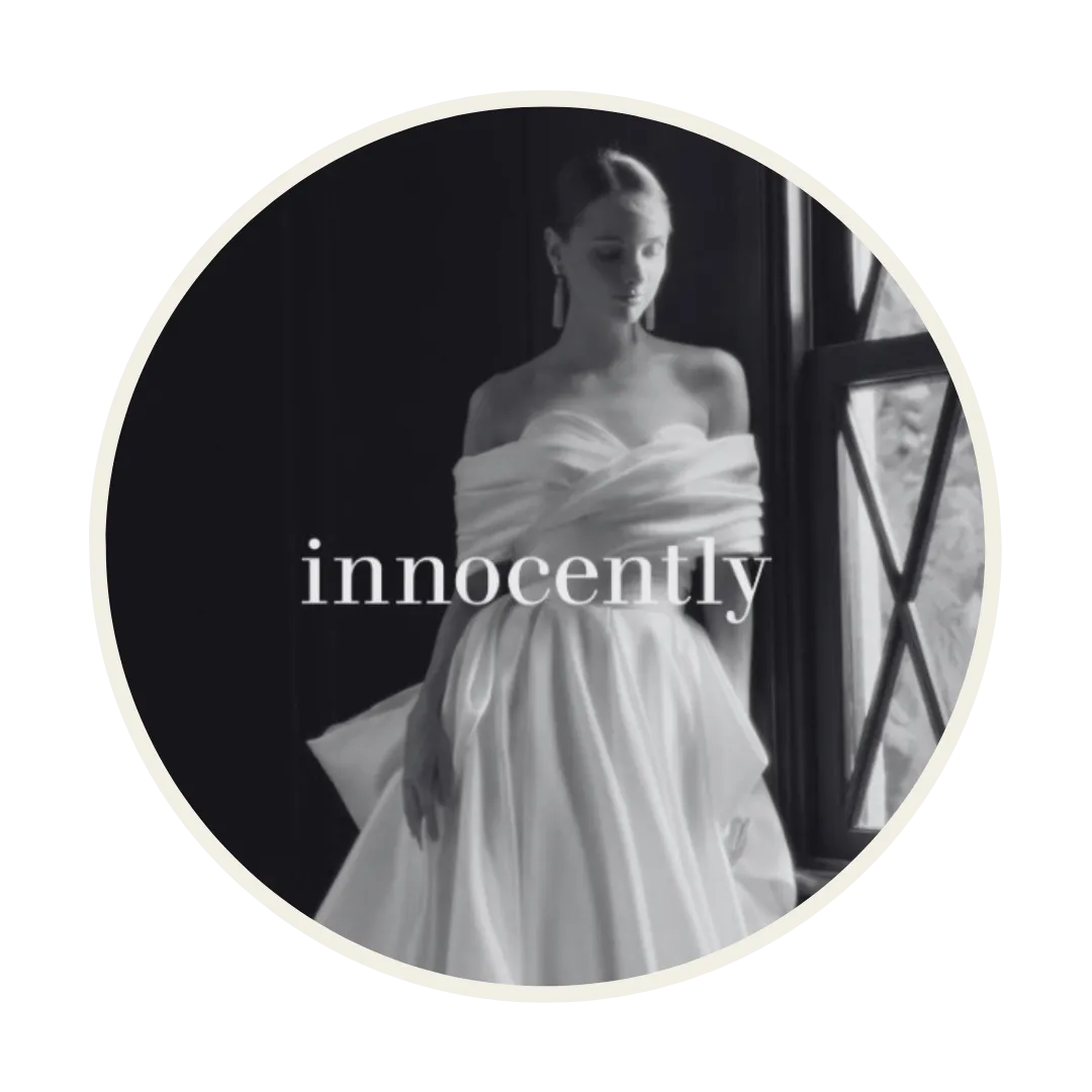 Dress innocently