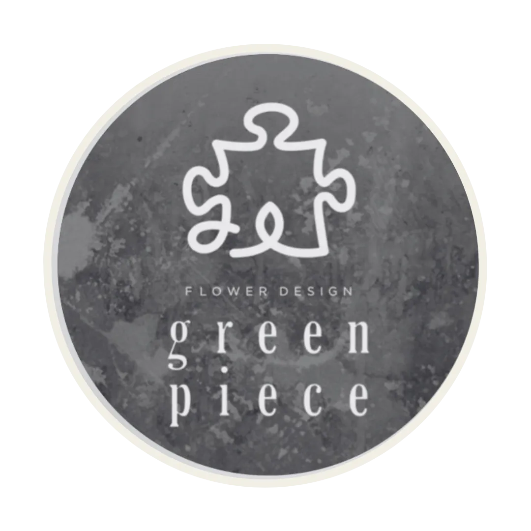 green piece